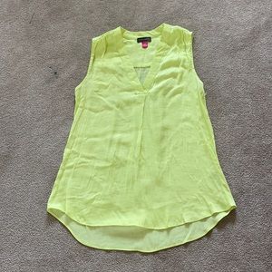 Vince Camuto XXS tank